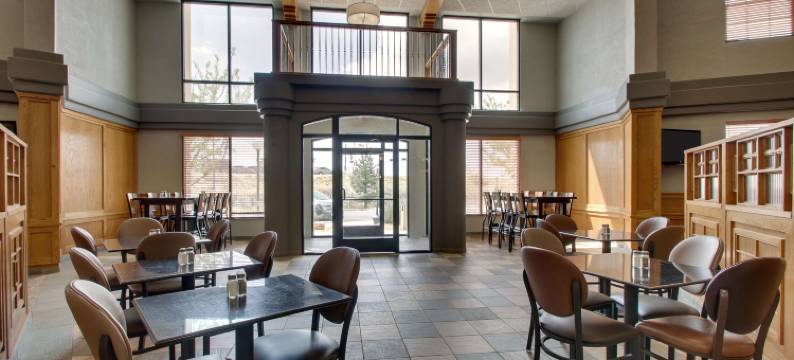 阿尔伯克基北德鲁里套房酒店(Drury Inn & Suites Albuquerque North)图片