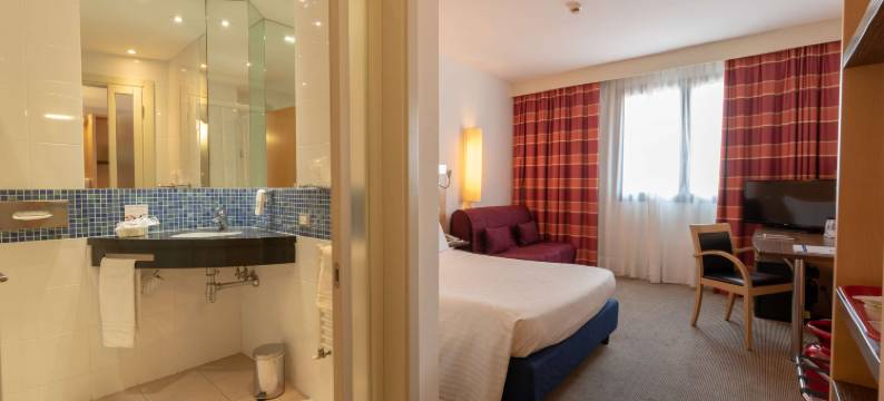 皇宫贝斯特韦斯特酒店(Best Western Palace Inn Hotel)图片