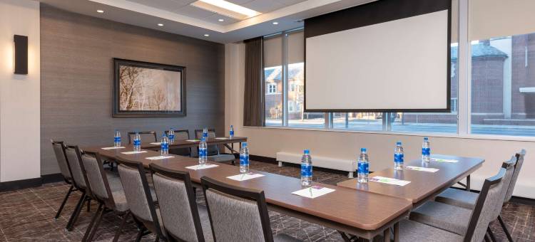 底特律皇家橡树凯悦嘉轩酒店(Hyatt Place Detroit/Royal Oak)图片