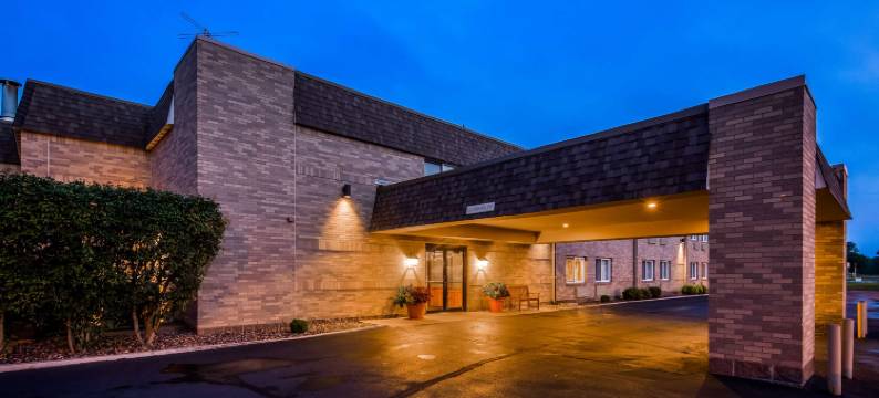 贝斯特韦斯特酒店(Best Western Inn)图片