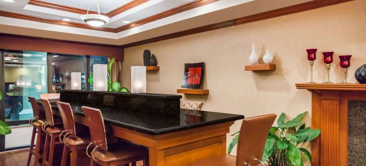 Wingate by Wyndham North Little Rock图片