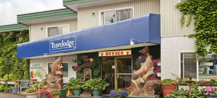 Travelodge by Wyndham Hope图片