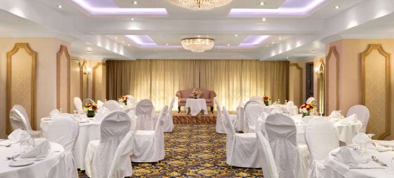 Hawthorn Suites by Wyndham Al Khobar图片