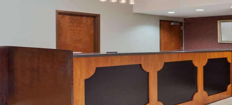 奥格尔索普堡-查特TN区温德姆速8酒店(Super 8 by Wyndham Ft. Oglethorpe GA/Chatt TN Area)图片