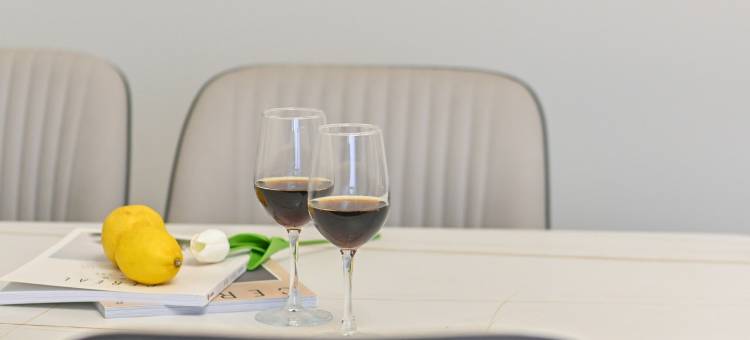 一间民宿(水泽路1号分店)图片