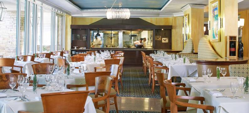 凯悦酒店亚特兰大周边克里斯蒂娜别墅(Hyatt Regency Atlanta Perimeter Villa Christina)图片