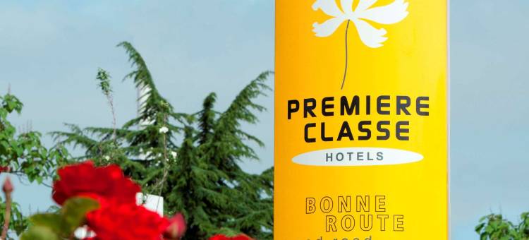 布洛涅普瑞米尔经典酒店-布洛涅圣马丁(Premiere Classe Boulogne - Saint Martin les Boulogne)图片