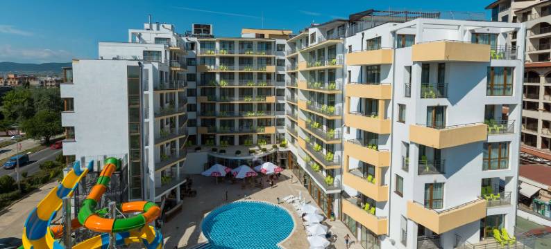 尊贵贝斯特韦斯特优质酒店(Best Western Plus Premium Inn)图片