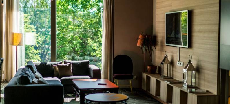 斯堪迪克乌普兰斯韦斯比酒店(Scandic Upplands Väsby)图片