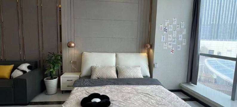 123民宿(风尚路分店)图片