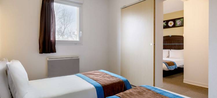 Sure Hotel by Best Western St-Amand-Les-Eaux图片