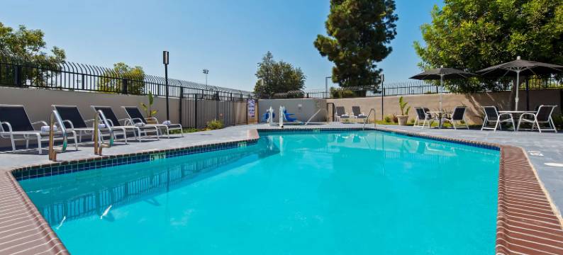 Best Western Plus - Anaheim Orange County Hotel图片