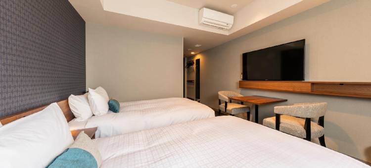 东急STAY札幌大通(Tokyu Stay Sapporo Odori)图片