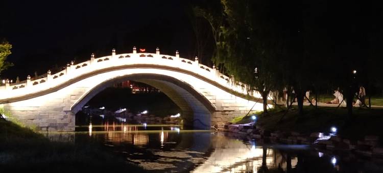 云祥公寓(东官庄一街分店)图片