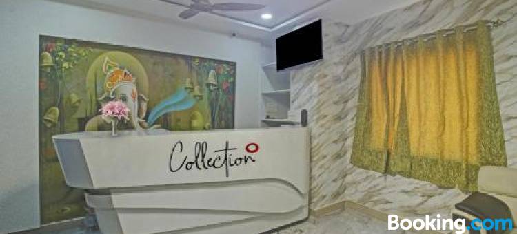 Collection O Vinayaka Luxury Stays图片