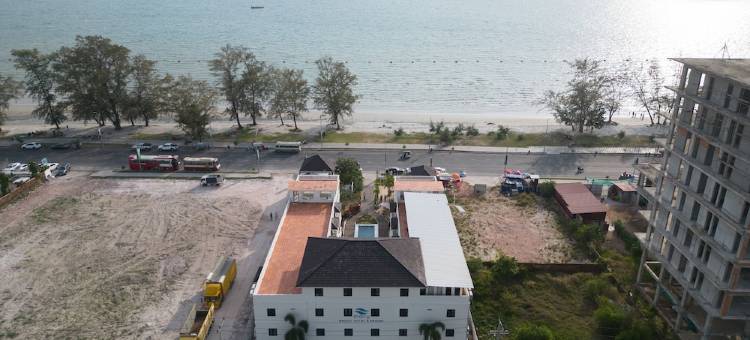 玛丽海滩酒店及度假村(Mary Beach Hotel & Resort)图片