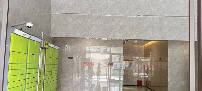 漫漫·设计师民宿(长沙理工大学店)图片