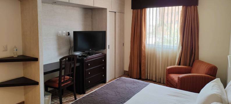 Wyndham Garden Torreon Tecnologico图片