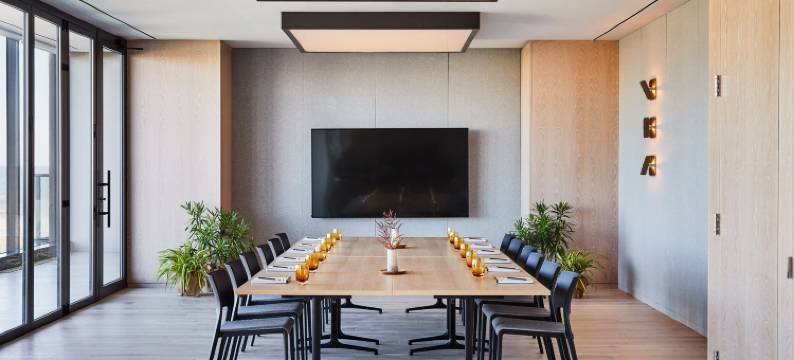 阿斯伯里海洋俱乐部酒店(Asbury Ocean Club Hotel)图片