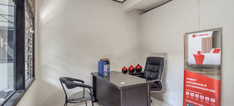 红门酒店@柏利安民宿玛琅波罗日惹(RedDoorz at Berlian Homestay Malioboro Yogyakarta)图片