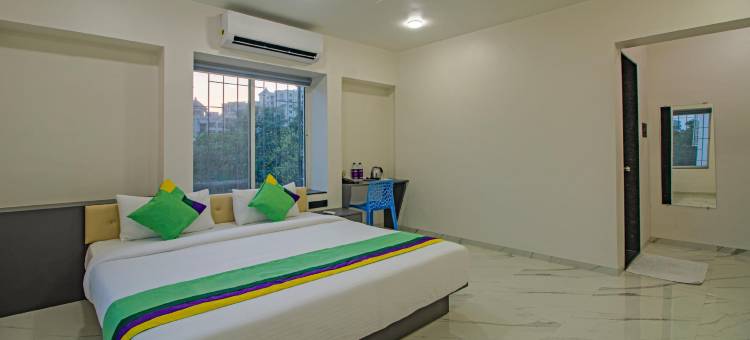 Treebo 阿蒂希舒适客栈(Treebo Atithi Comforts Inn)图片