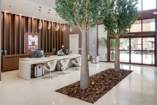 Magic Village Yards, Trademark Collection by Wyndham Hotel Overview