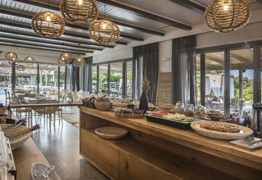 Avithos Resort Hotel Hotel Overview