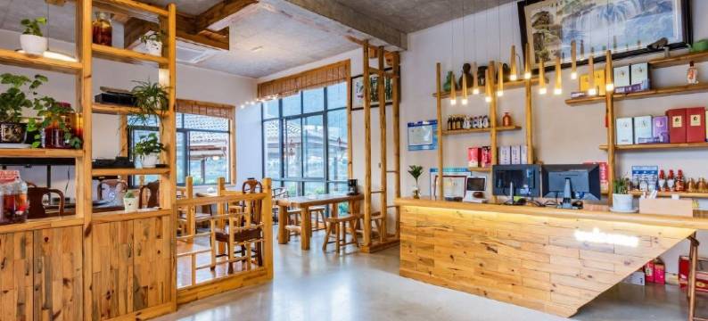 千岛湖云溪山居民宿图片