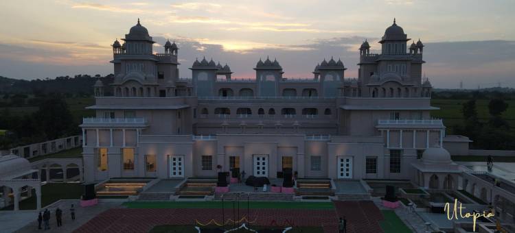 乌托邦酒店(The Utopia Resort)图片