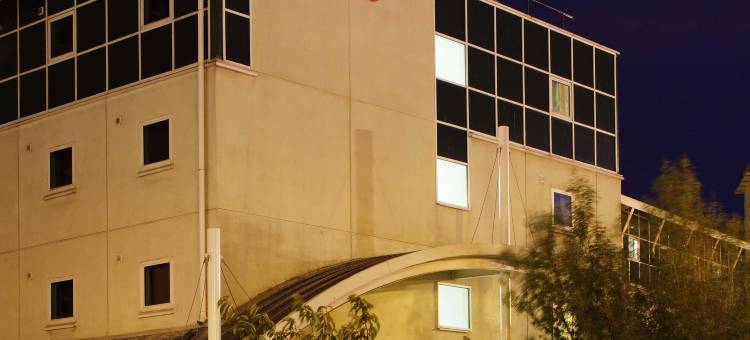 宜必思卡的夫酒店(Ibis Cardiff Centre Hotel)图片