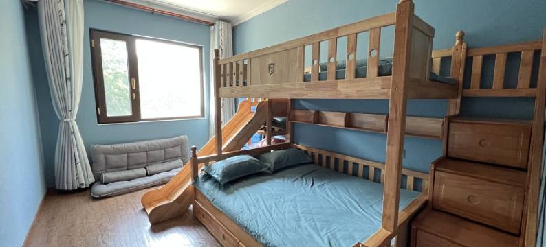 房东维姐公寓(龙西公路分店)图片