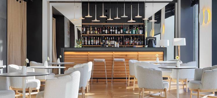 H10弗尔港酒店(H10 Port Vell)图片