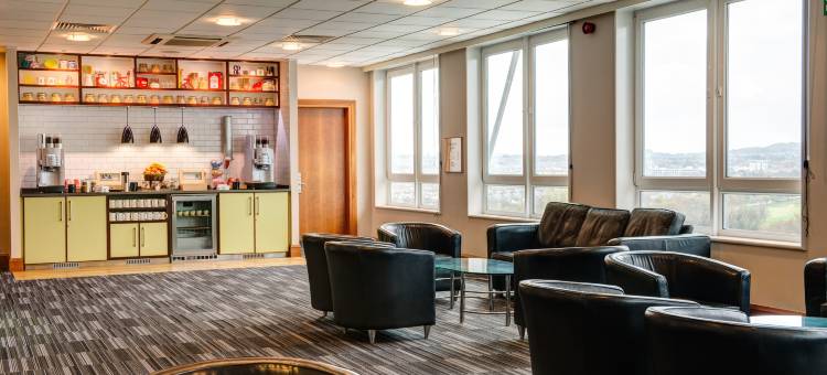 爱丁堡动物园假日酒店(Holiday Inn Edinburgh Zoo)图片