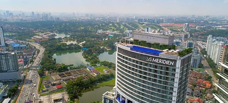 八打灵再也艾美酒店(Le Méridien Petaling Jaya)图片