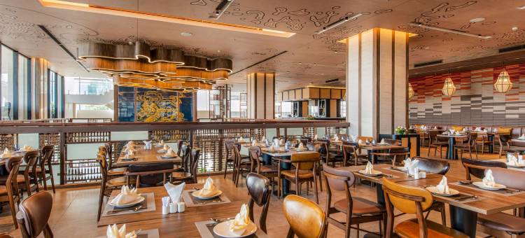 索尔下龙温德姆商标精选酒店(Hotel Soleil Halong, Trademark Collection by Wyndham)图片