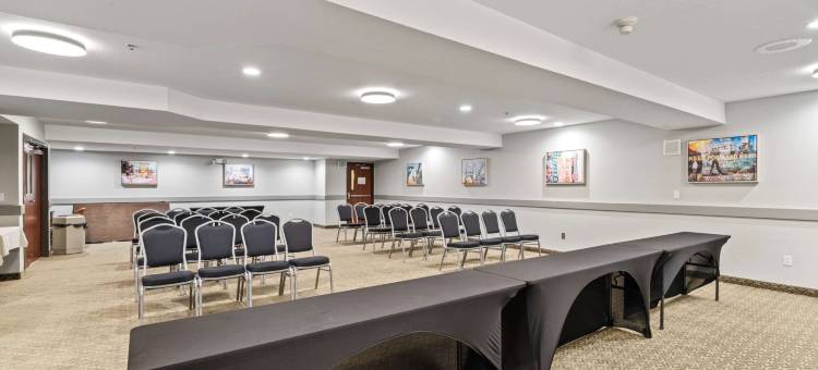Best Western Lake Oswego Hotel  Suites图片