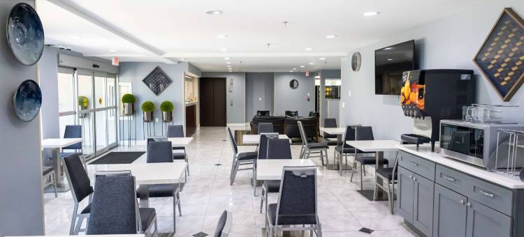 Baymont by Wyndham College Park Atlanta Airport South图片