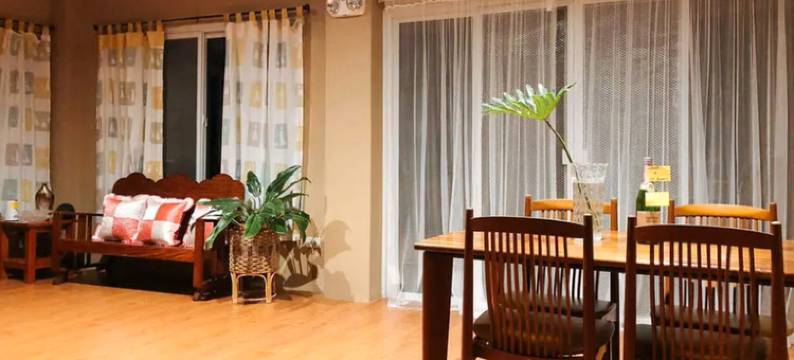 TGE Farm Resort and Food House图片