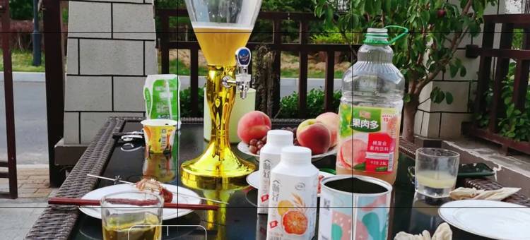 夏沐阿那亚店民宿(二经路1号分店)图片