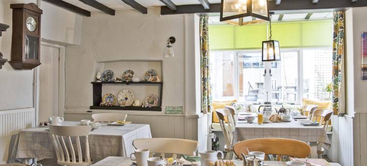 山楂农场旅馆(Hawthorn Farm Guest House)图片