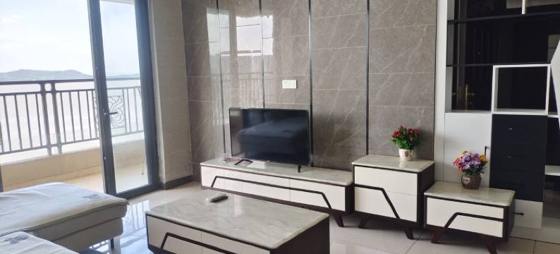 娜娜宝宝公寓(游仙路分店)图片