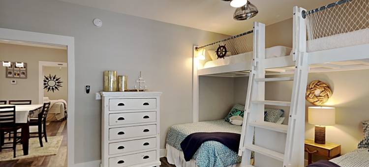 6031 Rookery 3 Villa Tequilera over Looks Pools - Perfect in Every Way图片