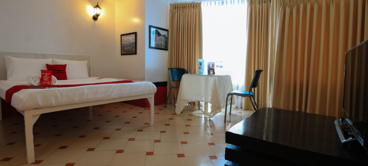 RedDoorz @ The Providence Tower图片