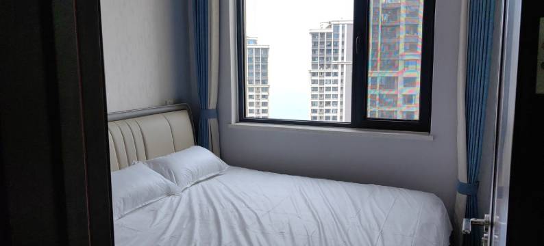 威情海景韩乐坊海港湾民宿(滨海大道分店)图片