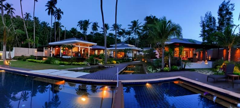 榕树海滩泳池别墅(Banyan Beach Pool Villa)图片