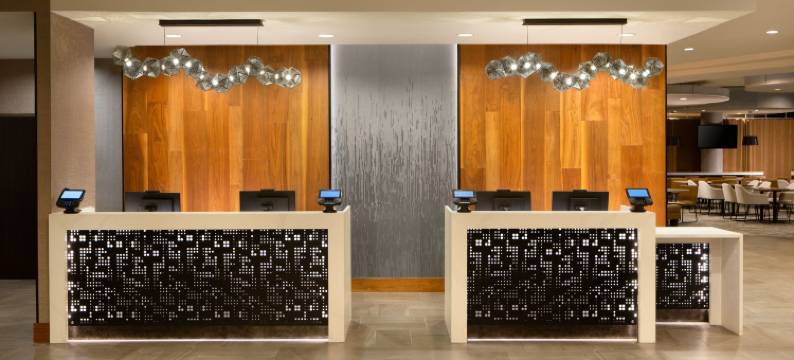 西雅图贝尔维尤/市中心万怡酒店(Courtyard by Marriott Seattle Bellevue/Downtown)图片