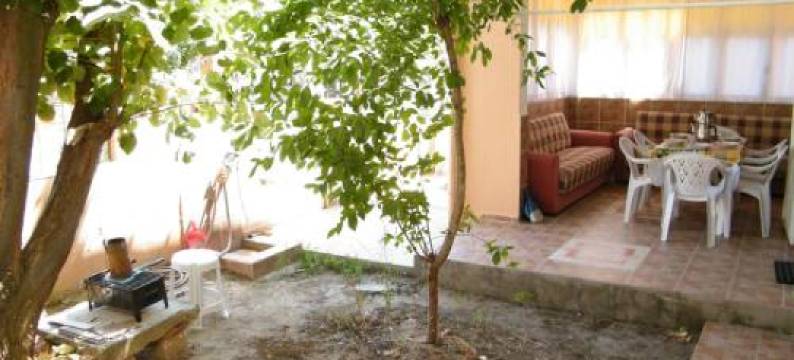 阿夫萨公寓(Avsa Apart)图片