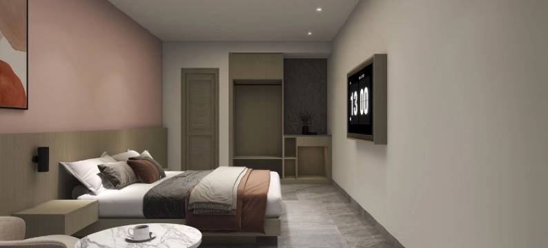 泳豪酒店美兰机场店(海口绕城高速分店)图片