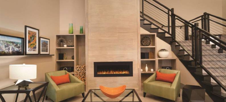 大急流城东丽怡酒店(Country Inn & Suites by Radisson, Grand Rapids East, MI)图片