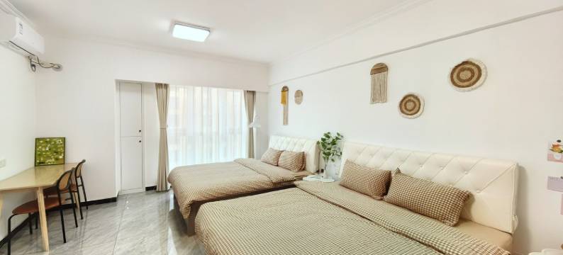 青丘民宿(白朴街分店)图片